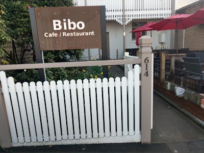 Bibo Cafe + Restaurant Ballarat Central