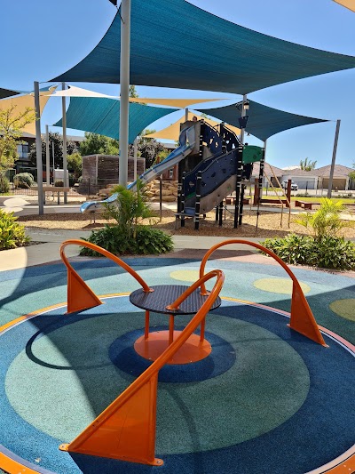 Bibra Lake Regional Playground Cockburn