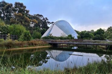 Bicentennial Conservatory Glenelg North