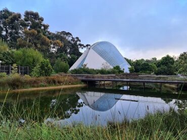 Bicentennial Conservatory Glenelg North