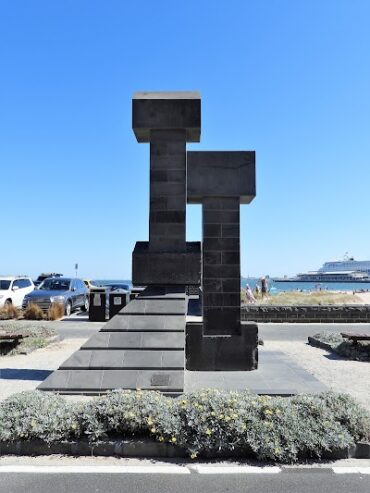 Bicentennial Memorial Port Melbourne