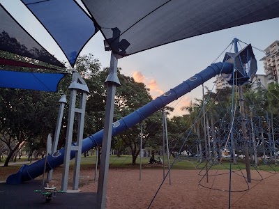 Bicentennial Park Darwin City