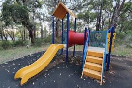 Bickley Recreation Ground Playground Kalamunda