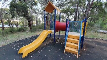 Bickley Recreation Ground Playground Kalamunda