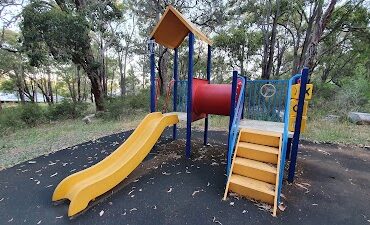 Bickley Recreation Ground Playground Kalamunda