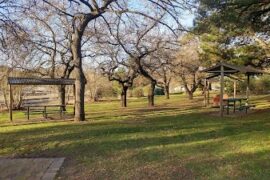 Bill Joyce Memorial Park Nairne