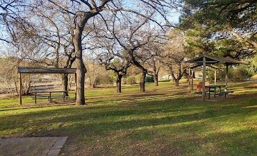 Bill Joyce Memorial Park Nairne