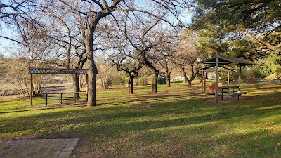 Bill Joyce Memorial Park Nairne