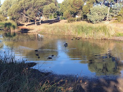 Billingham Reserve Caroline Springs