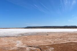 Bird Lake Port Augusta