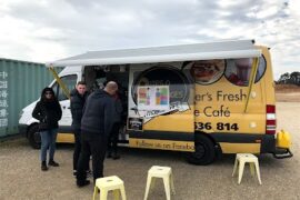 Bites N Beverages Wodonga