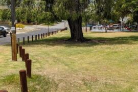 Blackford Street Park Mount Hawthorn