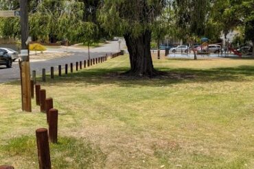 Blackford Street Park Mount Hawthorn