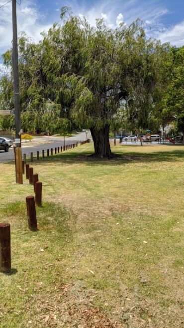 Blackford Street Park Mount Hawthorn