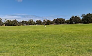 Blackmore Park Girrawheen