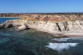 Blanche Point Aldinga Beach