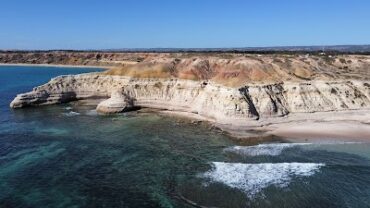 Blanche Point Aldinga Beach