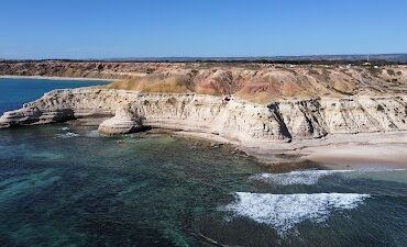 Blanche Point Aldinga Beach