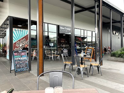 Blind Freddy's Cafe Wodonga