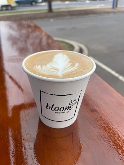 Bloom Espresso Bendigo Kangaroo Flat