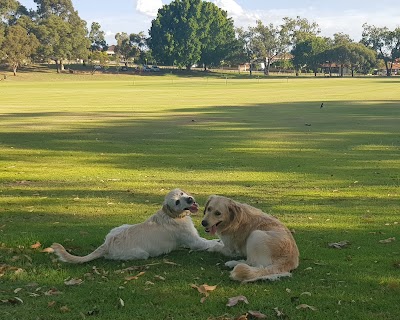 Blue Lake Park Joondalup