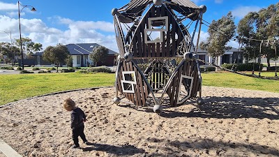 Boardwalk Playground Paralowie