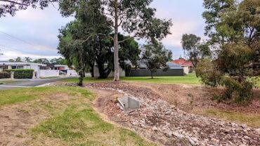 Bob Lewis Reserve Glenelg North