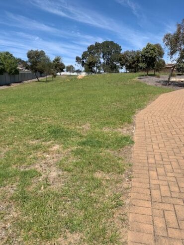 Bob Such Reserve Aberfoyle Park