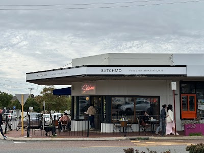 Bollywood Restaurant North Perth