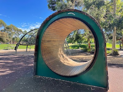 Bonython Playground North Adelaide