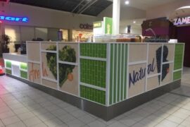 Boost Juice Ingle Farm Shopping Centre Ingle Farm