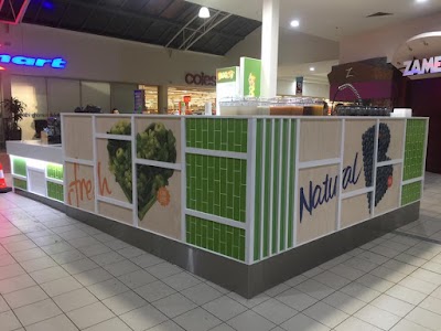 Boost Juice Ingle Farm Shopping Centre Ingle Farm