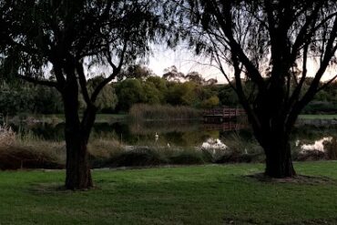 Booyeembara Park Fremantle