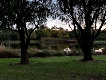 Booyeembara Park Fremantle