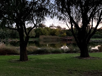 Booyeembara Park Fremantle