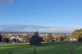 Botanic Park Mount Gambier