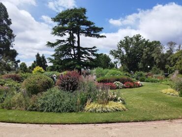 Botanical Gardens Eaglehawk