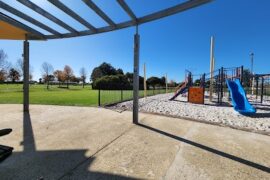 Botany Park Playground Cockburn