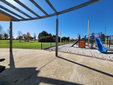 Botany Park Playground Cockburn