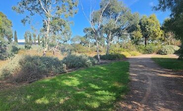 Boulevard Wetlands Parafield Gardens