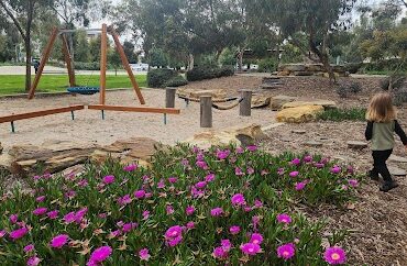 Bowden Park & Courts North Adelaide