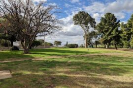 Braddock Park Port Augusta