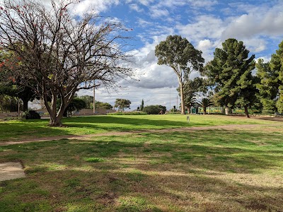 Braddock Park Port Augusta