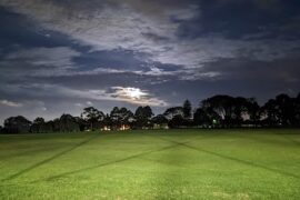 Bradley Reserve Playground Doubleview