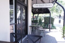 Brady Brunch Cafe North Adelaide