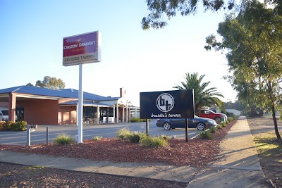 Braidie's Tavern Strathfieldsaye