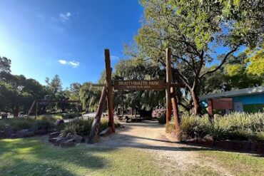 Braithwaite Park Mount Hawthorn