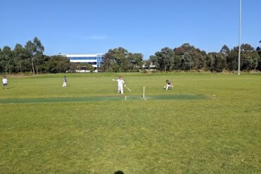 Brandon Park Reserve Glen Waverley