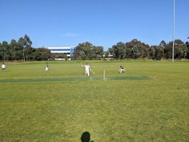 Brandon Park Reserve Glen Waverley