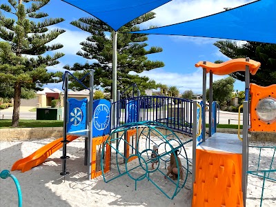 Brandwood Reserve Playground Leeming